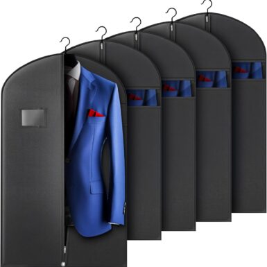 Garment Bags