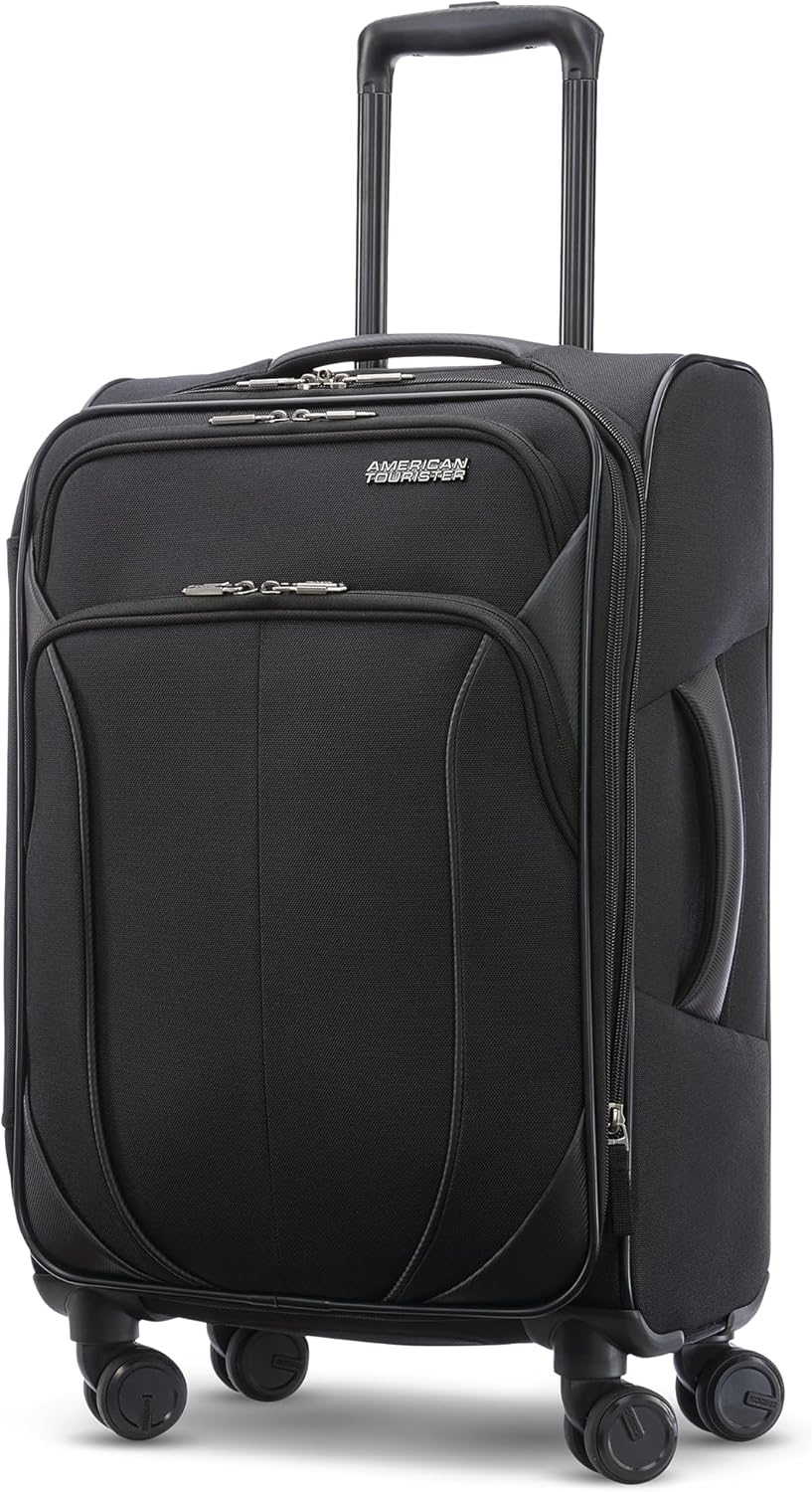 American Tourister