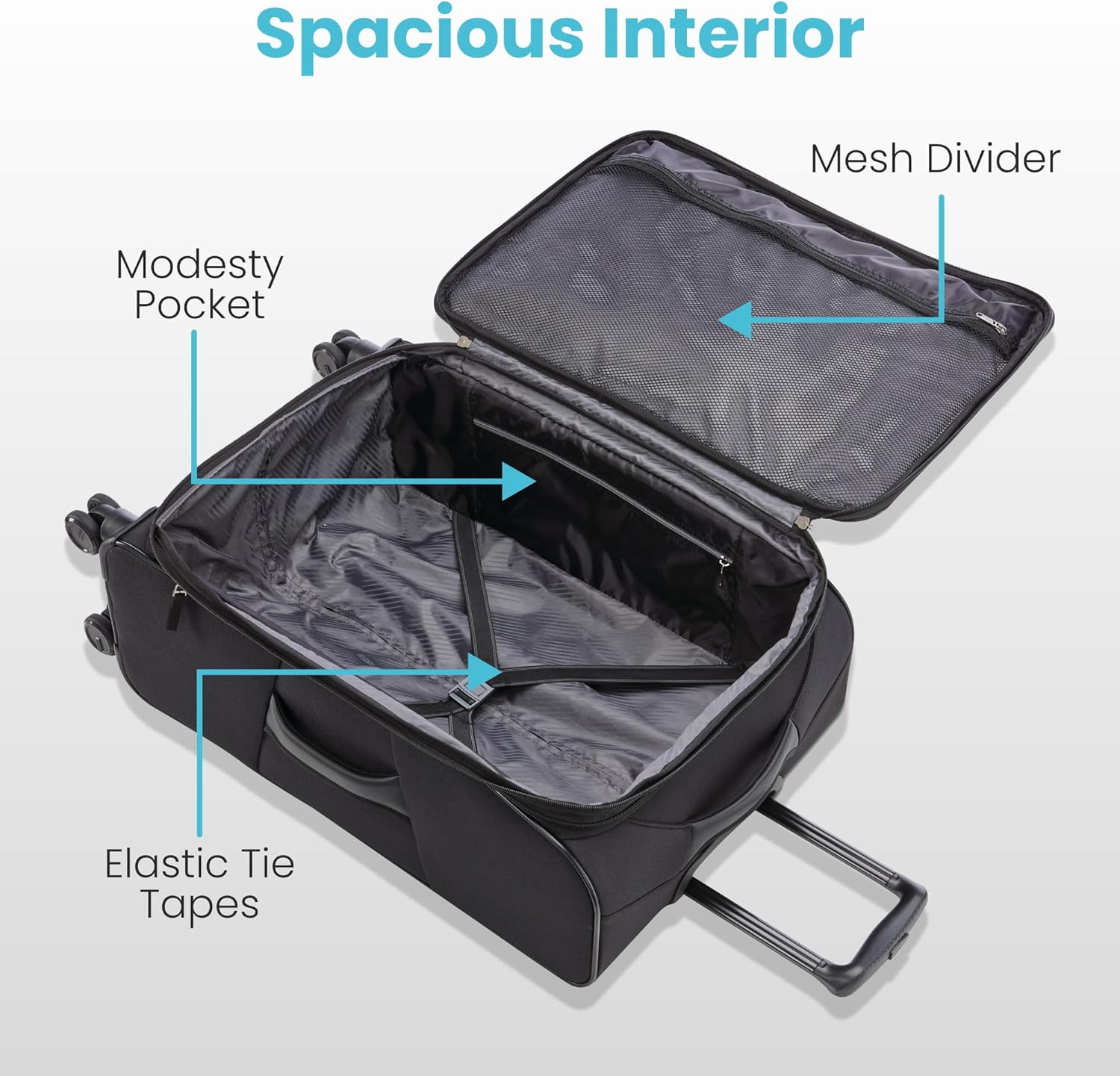 American Tourister - Image 3