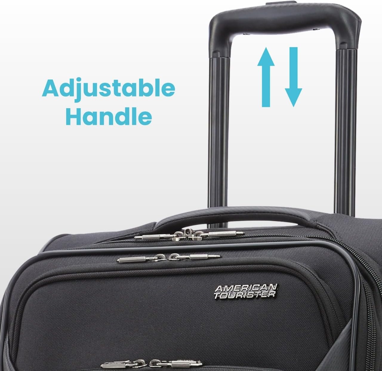 American Tourister - Image 4