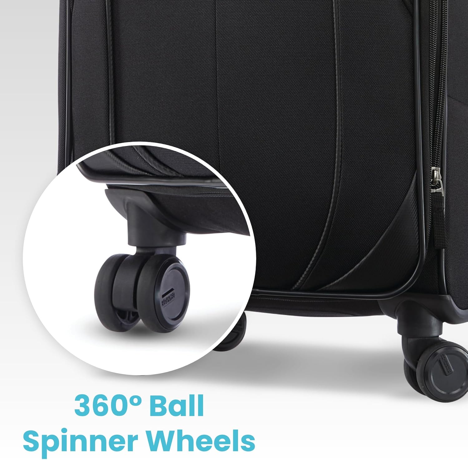 American Tourister - Image 5