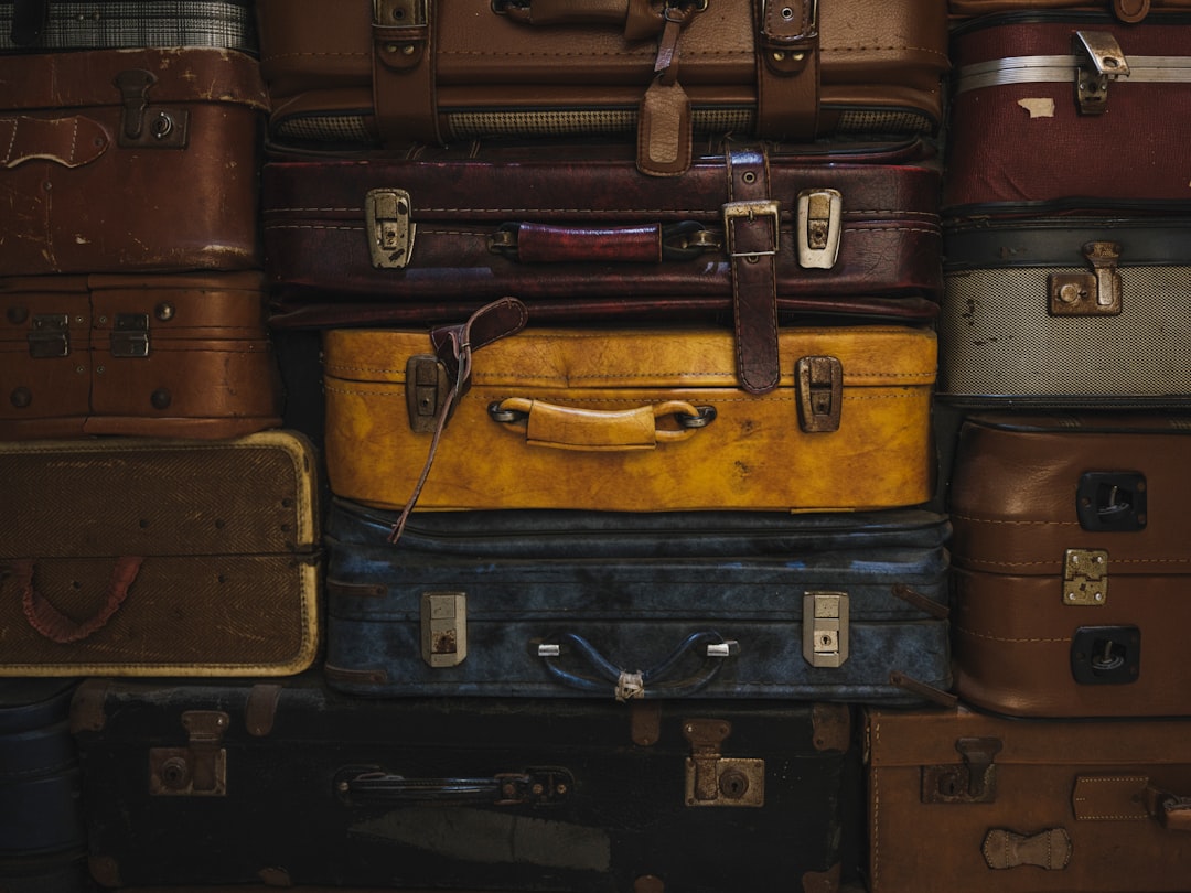 Top 10 Travel Luggage Options for Every Adventurer