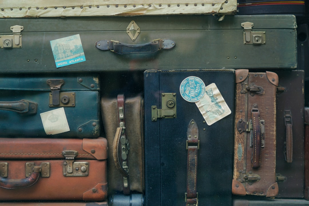Packing Tips to Maximize Space in Your New Luggage