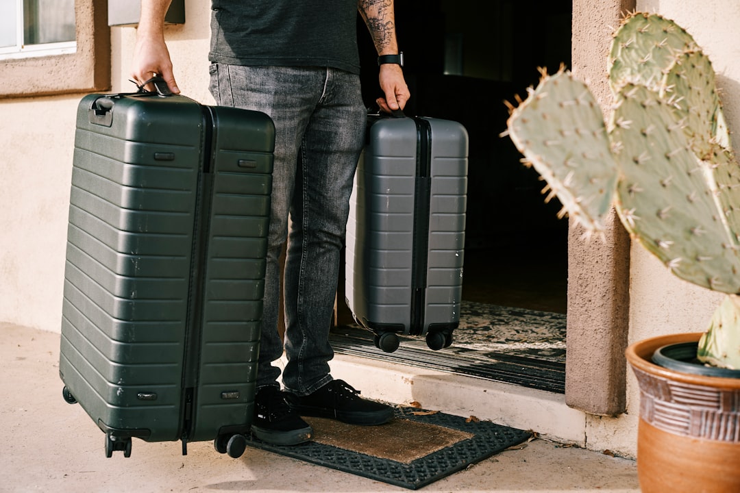 Must-Have Accessories for Your Luggage This Season